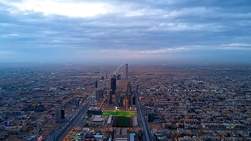 حالة الطقس المتوقعة ليوم غد "السبت" في المملكة