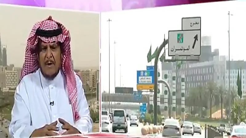 "الحصيني" يكشف سبب اهتمام العرب وترقبهم لـ نجم سهيل