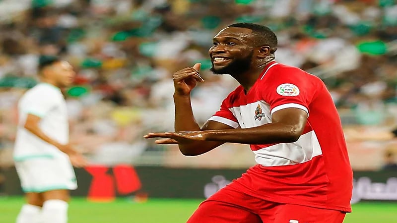 بالفيديو.. الاتحاد يتعاقد مع يوسف نياكاتي بنظام الإعارة