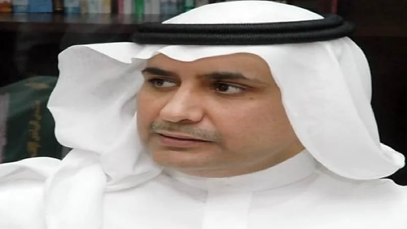 الفراج تعليقا على تصريحات متحدث البنتاجون:" يمكن لطالبان بيع الأسلحة الأمريكية المصادرة"