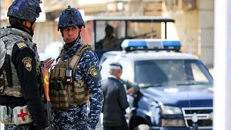 عراقي يفجر عائلة بعبوة ناسفة انتقاماً لرفض زواجه