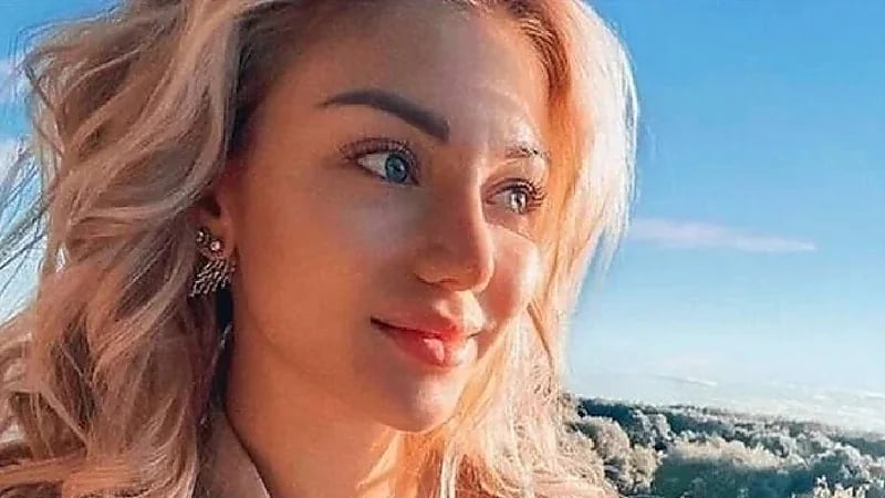 نهاية مأساوية لفتاة وصفت بوتين بالمختل عقليا