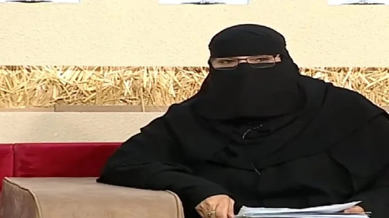 حصة الشمري : تعود تسمية " دومة الجندل" إلى أولاد إسماعيل.. وذي القرنين نزل بها (فيديو)