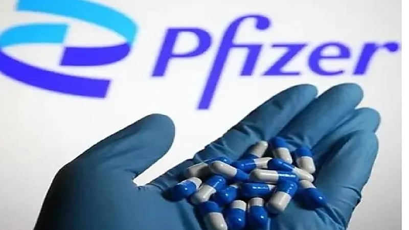 "فايزر" تسحب شحنات من عقار لعلاج ضغط الدم بسبب مادة مسرطنة