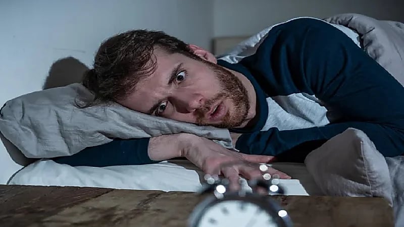 حل فعال لمشكلة اضطرابات النوم بين الموظفين في رمضان