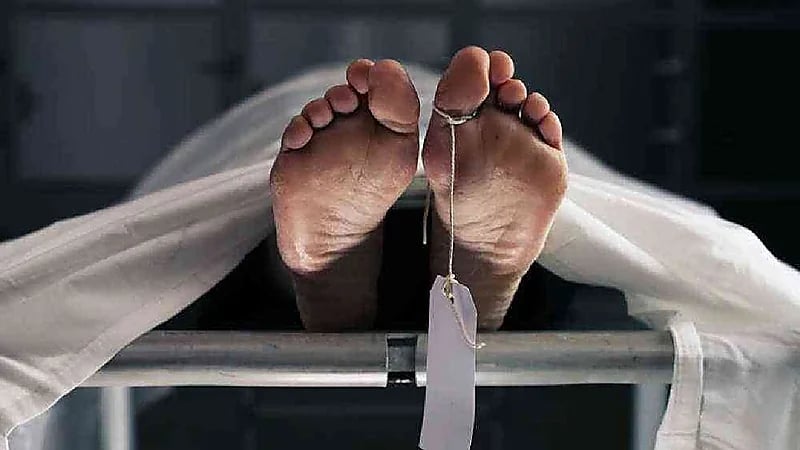 العثور على أشلاء سيدة مصرية في بئر صرف صحي