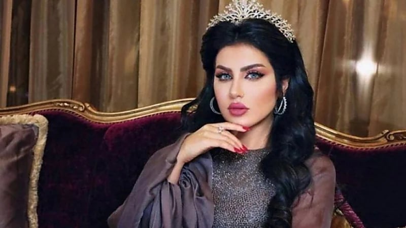 بالفيديو… حلمية بولندا تستفز جمهورها بقولها أنها كانت على وضوء قبل الإعلان