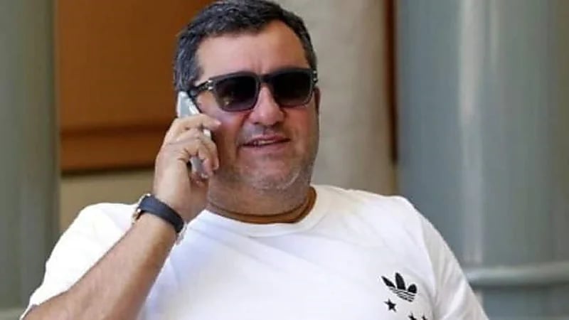 وفاة وكيل اللاعبين الشهير مينو رايولا