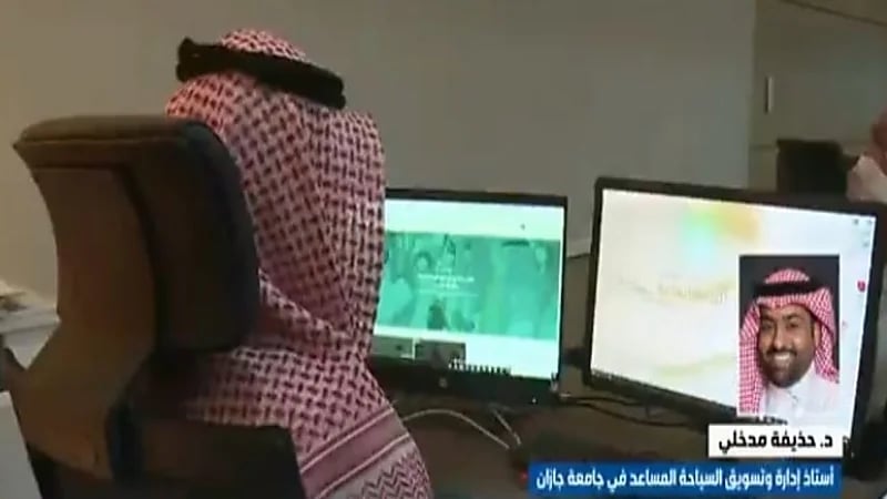  شاهد.. مختص يوضح الهدف من حظر مشاركة الأطفال في النشاطات الترفيهية الخطرة 