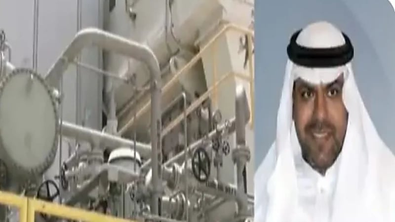 شاهد.. مختص: أسواق النفط نجت من أزمتين خلال العامين الماضيين