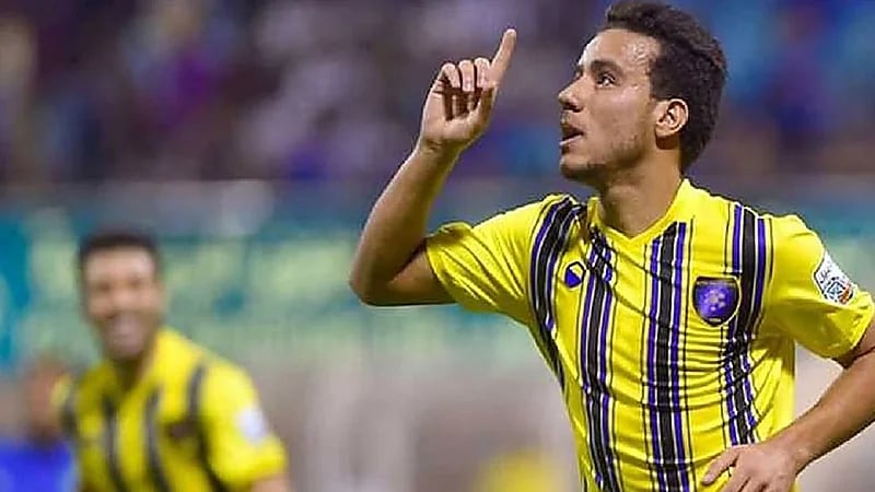 الزمالك المصري يهدد بتقديم شكوى للفيفا ضد التعاون 