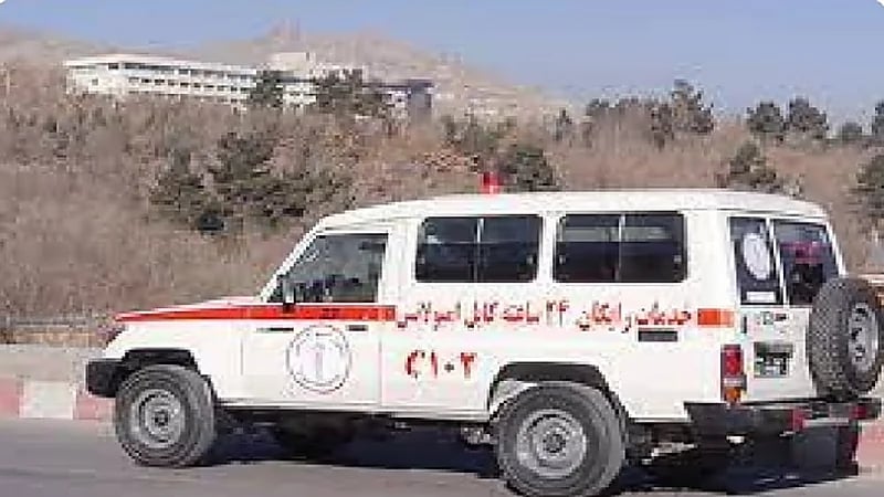 أفغانستان.. تسمم جماعي ل100 شخص بحفل زفاف