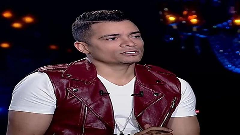 حسن شاكوش يقدم تظلم لنقابة المهن الموسيقية من أجل العودة للغناء