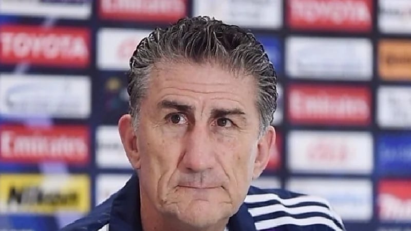 الزهايمر يطارد مدرب الأخضر السابق