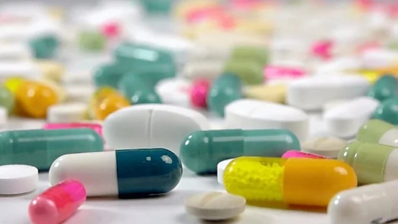 اكتشاف مادة تضاف للأقراص الدوائية لتسهيل بلعها