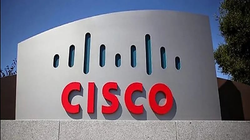 "سيسكو" تعلن تقديم دورات تدريبية مجانية عن بعد