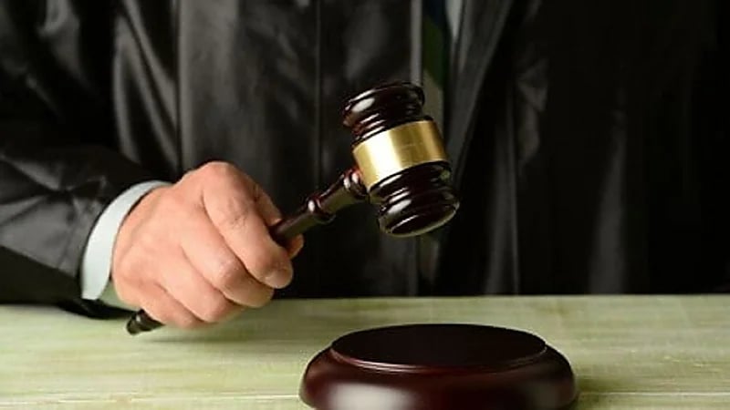 محكمة تغرم شاب ٣٥ ألف درهم بسبب وصفه فتاة ب"المريضة نفسياً"