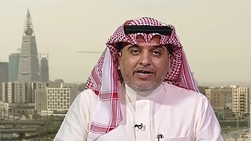 بالفيديو .. حافظ المدلج: الهلال لديه منظومة وأشبه بشركة ضخمة