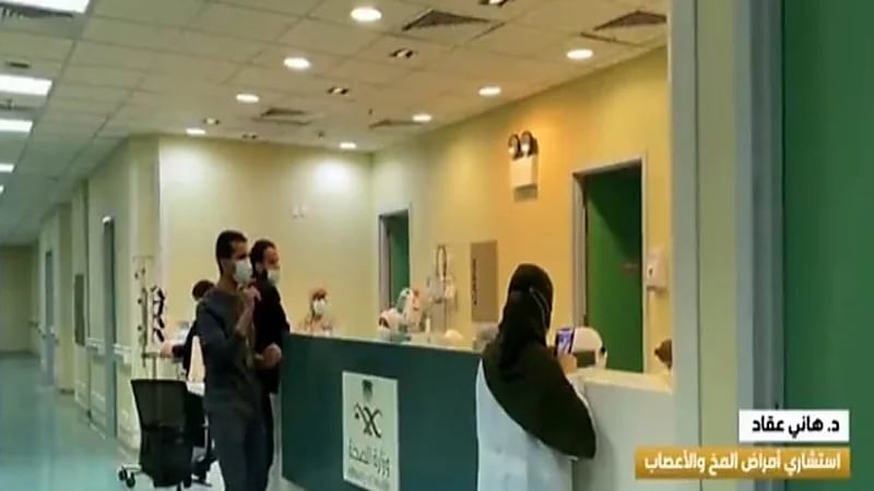 شاهد.. استشاري: السكتات الدماغية من أكثر الحالات شيوعا بسبب نمط حياة الفرد