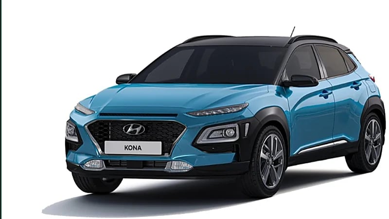 التجارة تستدعي 9,826 مركبة هيونداي