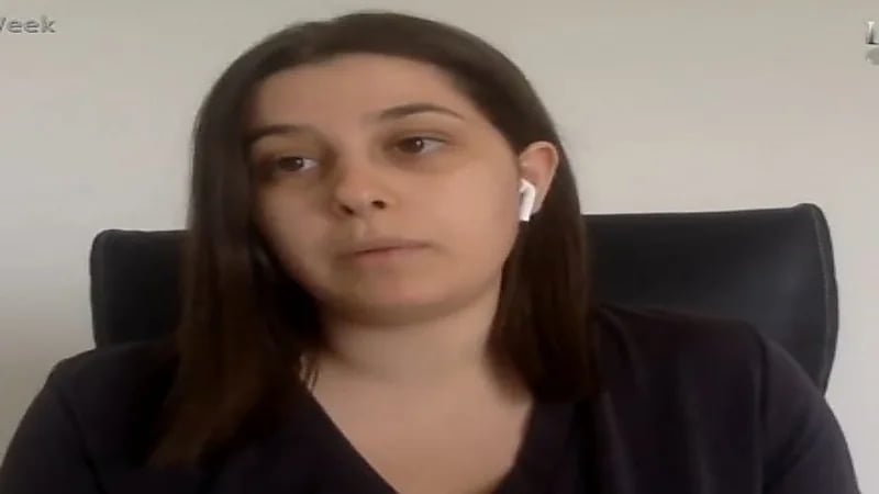 شاهد.. مختصة توضح أسباب تكرار جرائم القتل والعنف ضد المرأة