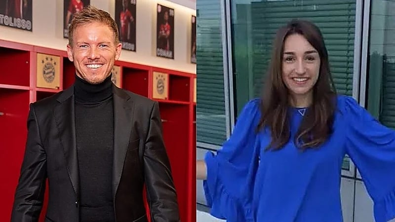 علاقة عاطفية تمنع صحفية من بايرن ميونيخ