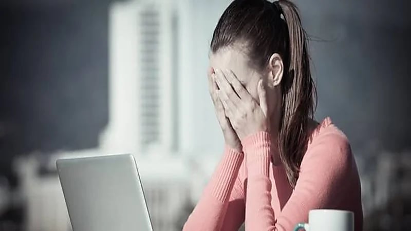 9 طرق بسيطة تخلصك من التوتر 