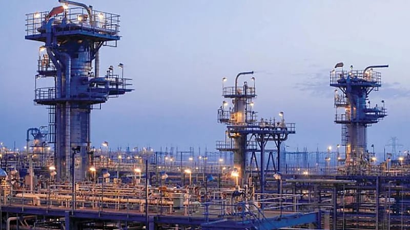 تعديلات بنظام توزيع الغاز الجاف وغاز البترول السائل للأغراض السكنية والتجارية