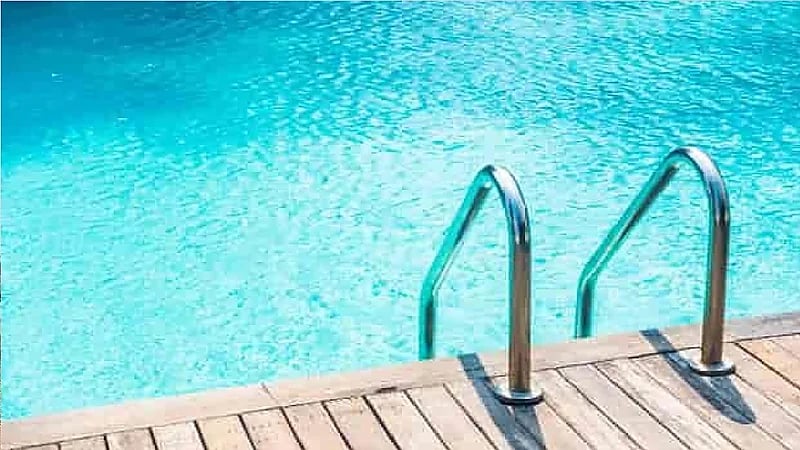 4 طرق للوقاية من حوادث المسابح