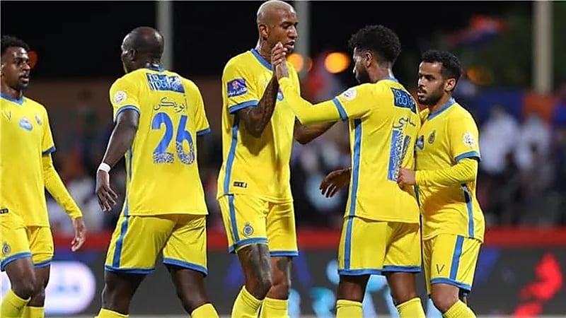 عروض مغرية لرباعي النصر في الميركاتو الصيفي 