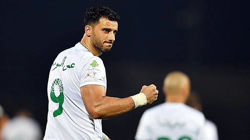 ابتعاد السومة عن الجزيرة الإماراتي 