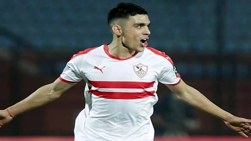 الاتحاد يرغب في ضم أشرف بنشرقي والبرتغالي جواو فيليبي