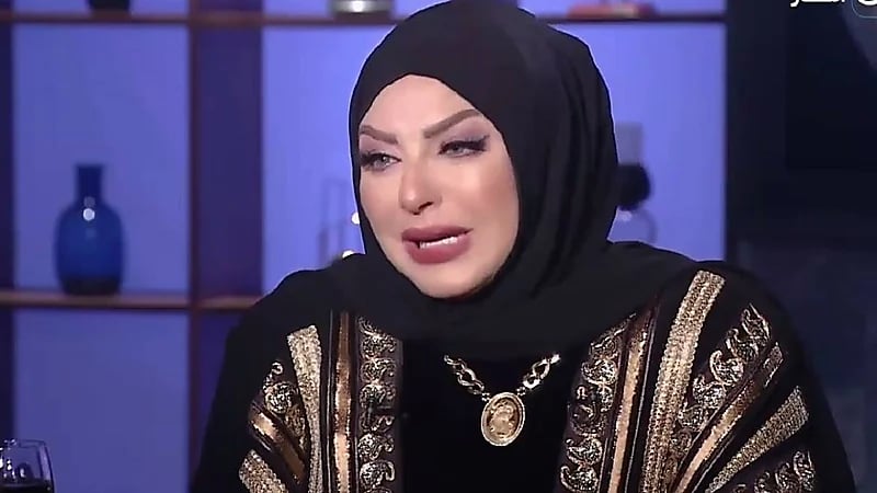 تطورات جديدة في واقعة سرقة أموال الفنانة المصرية ميار الببلاوي