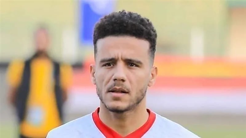 الكشف عن سبب عدم التحاق مصطفى فتحي بمعسكر التعاون