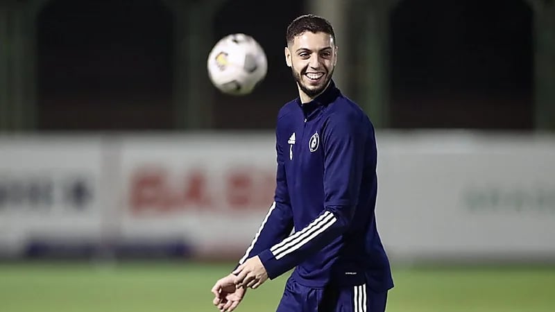 الأهلي يقترب من ضم هشام فايق