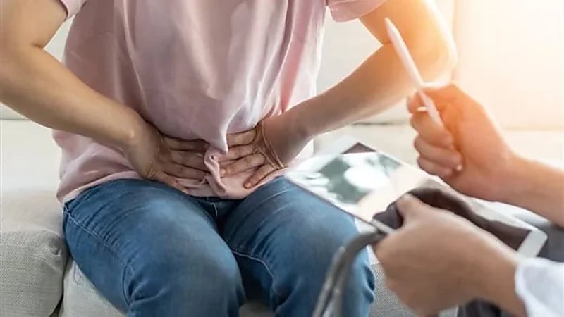 أعراض تشير للإصابة بسرطان عنق الرحم