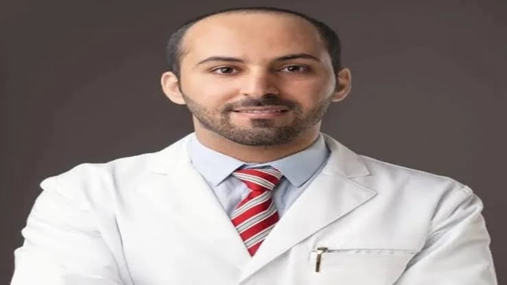 الذيابي: شرب الماء على الريق لايؤثر على أحماض المعدة