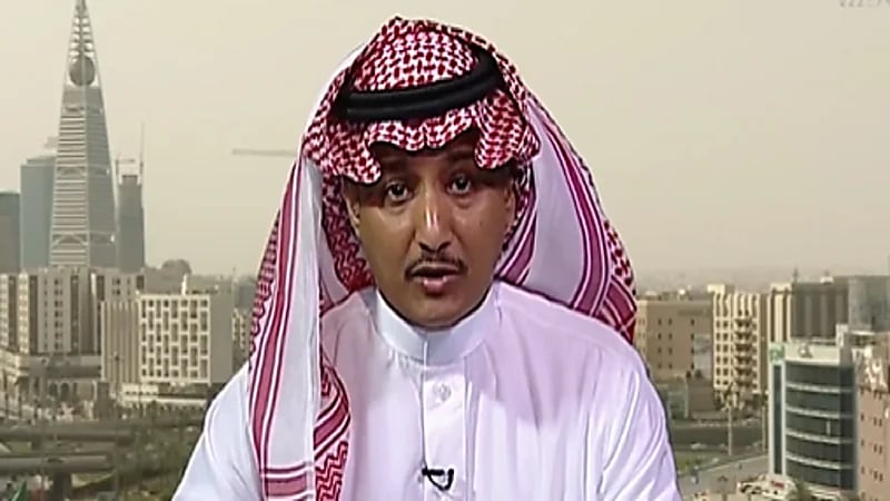 بالفيديو .. "المسلم": رينارد لم يجامل لاعب في قائمته وأطالبه بالخروج إعلاميا