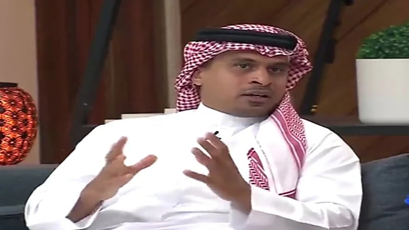 مختص : هناك تقنيات متطورة لدى مستشفيات المملكة لبعض الأمراض النادرة(فيديو)