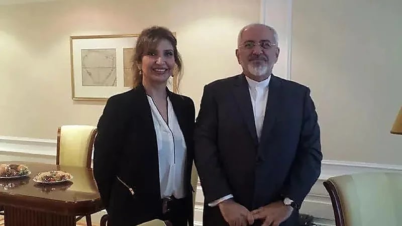 العثور على وثائق سرية تفضح خطة النظام الإيراني في نشر معلومات مضللة عنه