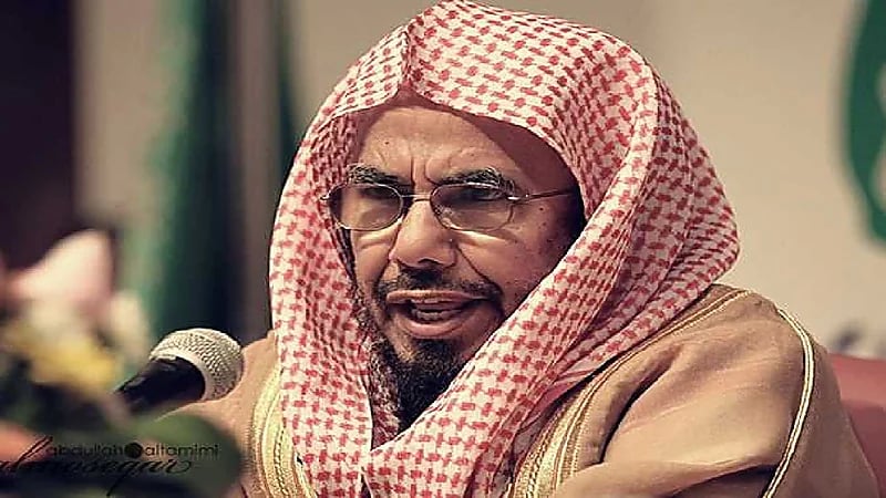 المطلق: المشاهير مساكين لو يستطيع بعضهم تصوير نفسه وهو نائم لفعل (فيديو)