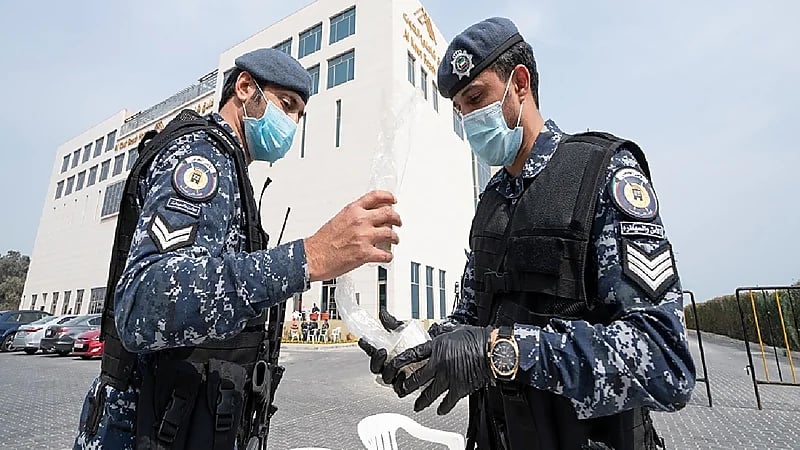 خادمة تحاول قتل طفلة مخدوميها بالكويت بطريقة بشعة!