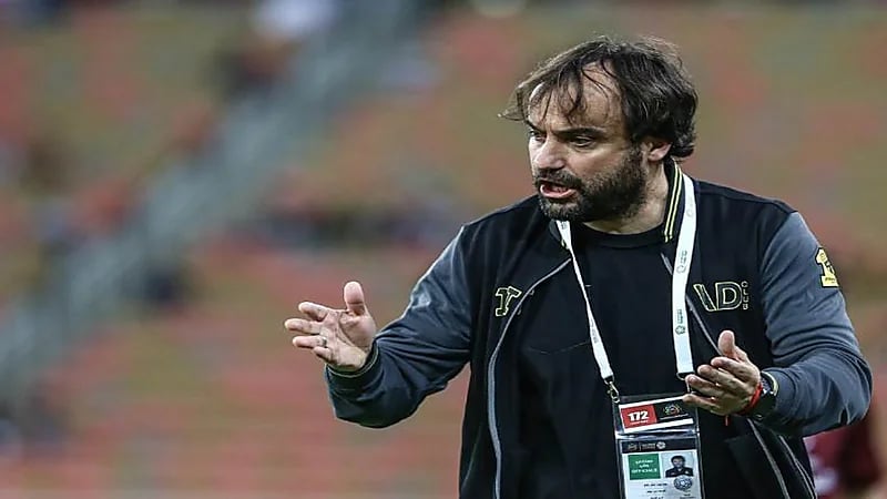 الوحدة يكشف موعد وصول سييرا