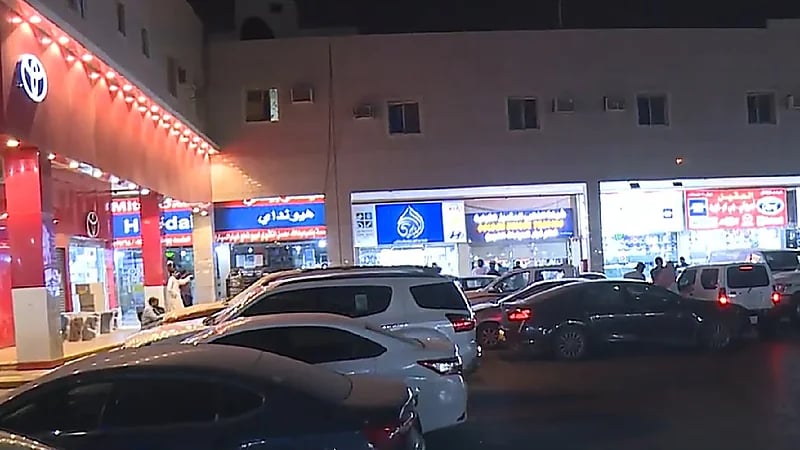 فيديو .. قطع غيار السيارات: تفاوت في الأسعار يزعج المستهلكين والرقابة غائبة