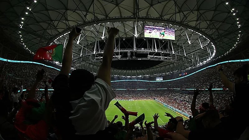 مواعيد مباريات ربع نهائي كأس العالم