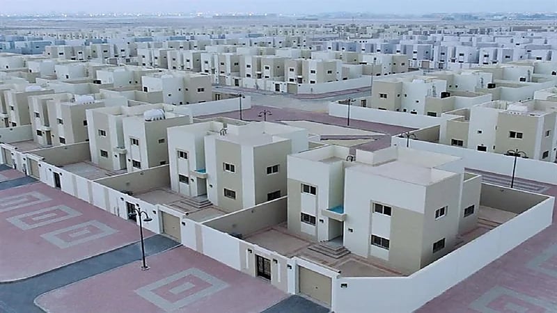 الصندوق العقاري: برنامج نقل المديونية لا يشمل منتج البيع على الخارطة