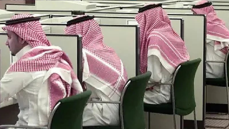 بالفيديو .. عوامل ساهمت في نجاح سوق العمل بالمملكة خلال 2022