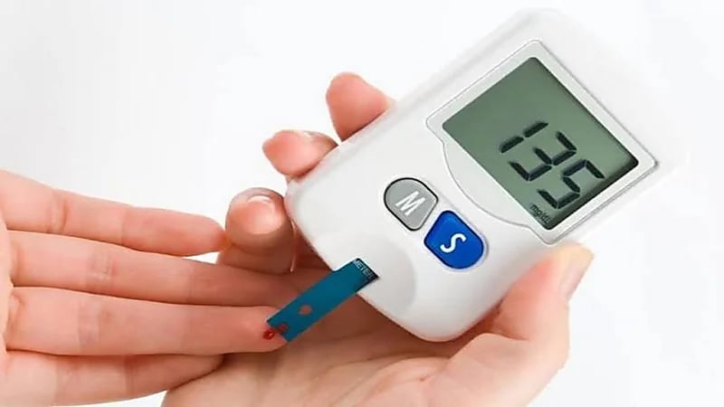 استشاري: داء السكري قد يؤثر على تدفق الدم بشكل طبيعي 