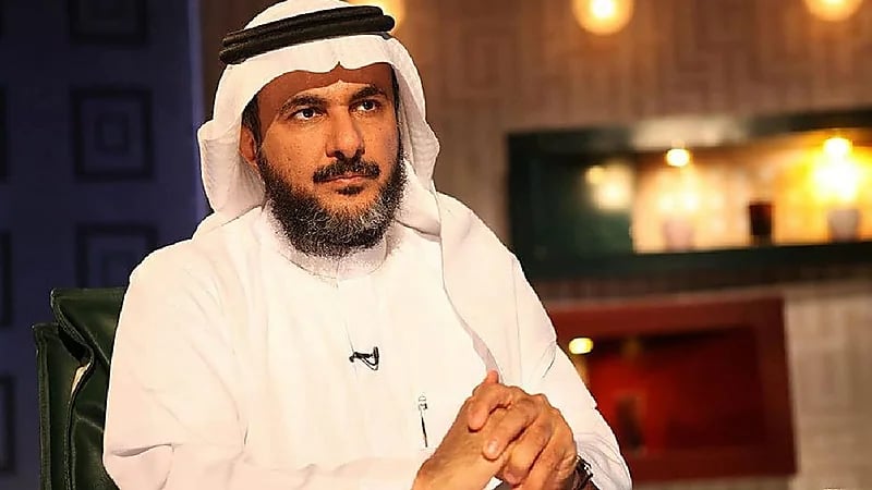 الحبيب يكشف عن الأزمة الحقيقة التي يخلقها الإنسان مع نفسه