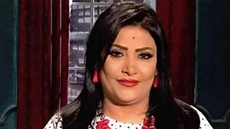 حفيدة بدرية طلبة تصاب بوعكة صحية مفاجئة 